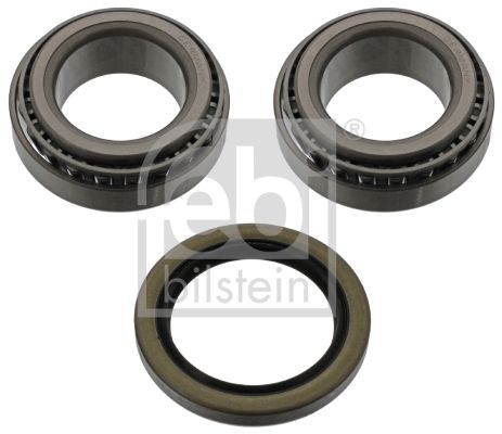 FEBI BILSTEIN rato guolio komplektas 08080